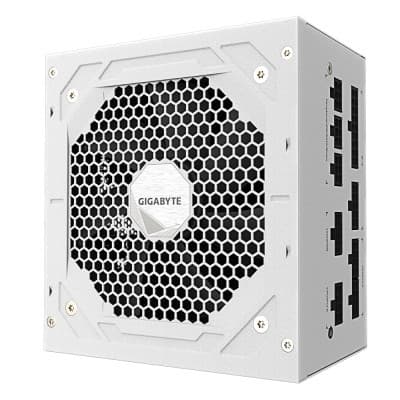 Блок живлення GIGABYTE 850W (GP-UD850GM PG5W)