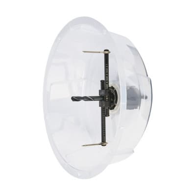 Свердло Milwaukee розсувне (балеринка) по гіпсокартону 50-175 мм (49560260)