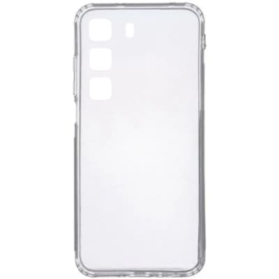 Чохол до мобільного телефона BeCover Infinix Hot 50 (X6720) Transparancy (712283)