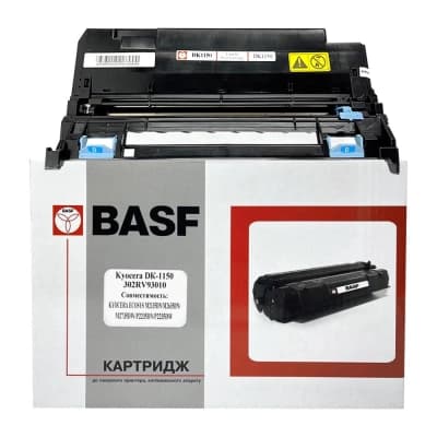 Драм картридж BASF Kyocera Mita DК-1150 для P2235/2335, M2135/2235/2540/2635 (DR-DК1150)