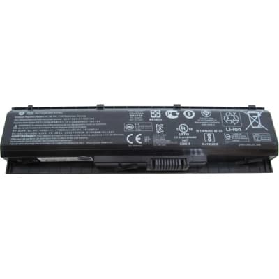 Акумулятор до ноутбука HP Omen 17 HSTNN-DB7K, 5200mAh (56Wh), 6cell, 10.8V, Li-ion AlSoft (A47997)