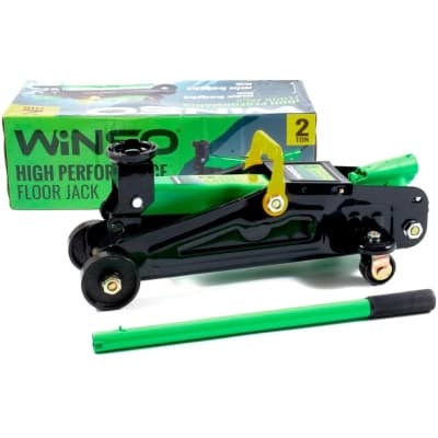 Домкрат WINSO 2т (171700)