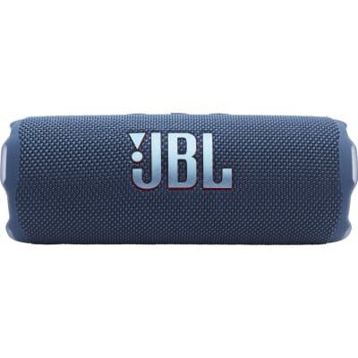 Акустична система JBL Flip 7 Blue (JBLFLIP7BLU)