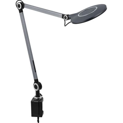 Настільна лампа Delux TF-530_10 Вт LED 3000K-4000K-6000K (90018131)