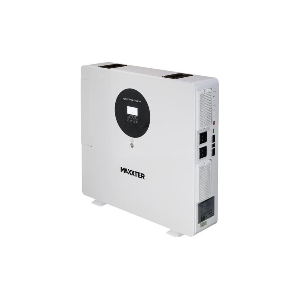 Система зберігання енергії Maxxter AYG5-3.5KW 3.5kW, 5kWh (YG5-3.5KW)