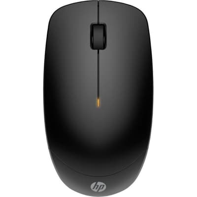 Мишка HP 230 Slim Wireless Black (AJ7C2AA)