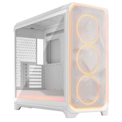 Корпус для ПК Fractal Design Meshify 3 XL Ambience Pro RWTG (FD-C-MES3X-05)