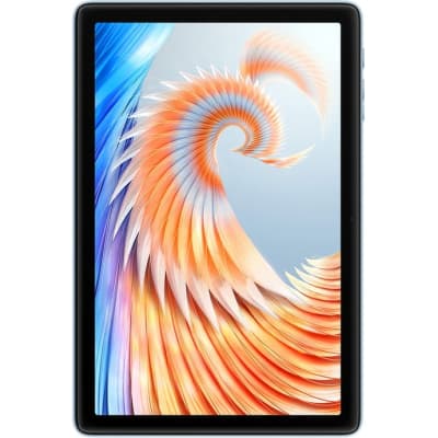 Планшет Oscal Pad 9 4/128GB 4G Dual Sim Blue (6931548322351)