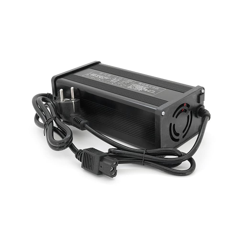 Мережевий зарядний пристрій для АКБ Voltronic YT-4820 48V 20A (YT-4820)