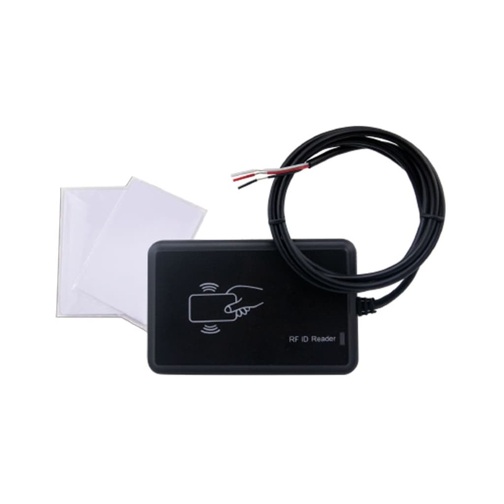 GPS-трекер Queclink RFID DR200 (DR200)