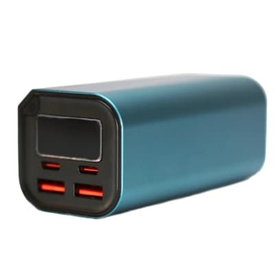 Батарея універсальна TheGeneral 18000mah Kamet, QC/22.5W (40012019-03)