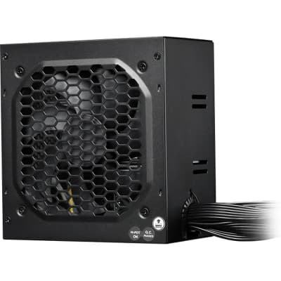 Блок живлення Machenike 1000W (GTR PLUS1000MB-EUR)