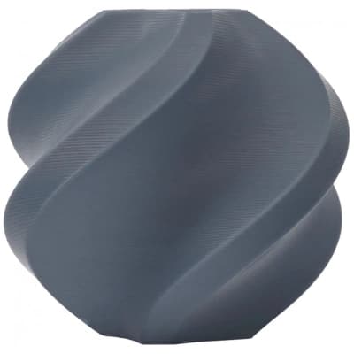Пластик для 3D-принтера Bambu Lab PLA Basic 1кг, 1.75мм, Blue Grey (A00-B1-1.75-1000-spl)