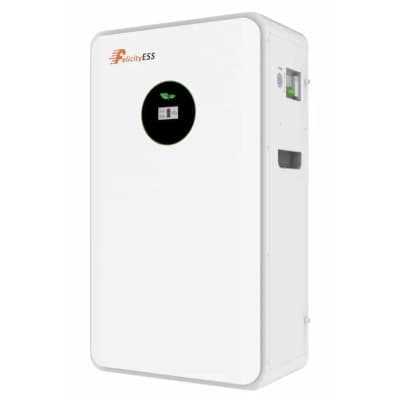 Батарея LiFePo4 FelicityESS 48V 205Ah, BMS150A@16S (FLA48200-P)