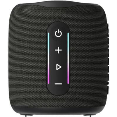 Акустична система Blackview AuraBass 2 Black (6931548325284)