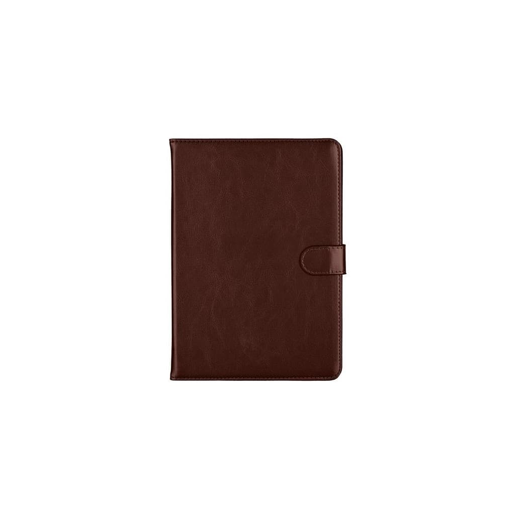 Чохол до планшета 2E Basic Universal 7-8", Dark Brown (2E-UNI-7-8-OC-BR)