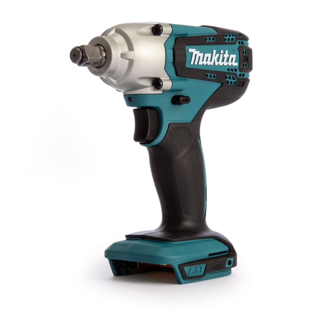 Гайковерт Makita DTW190Z LXT, 18В, 190Нм, 1/2" (без АКБ та ЗП) (DTW190Z)