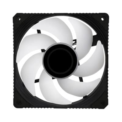 Кулер до корпусу 2E 2E-ACF120IW-ARGB