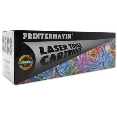 Тонер-картридж Premium Quality OKI B2200/2400 Toner Cartridge 43640302 (PT43640302)