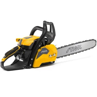 Ланцюгова пила Stiga бензинова CS545, 1.9 кВт, 40 см, ланцюг 0.325" (CS545)