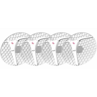 Точка доступу Wi-Fi Mikrotik RBLHGG-5ACD-XL4PACK