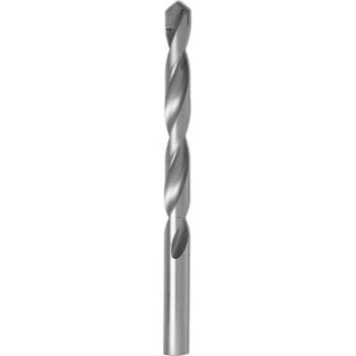 Свердло HAISSER по металу HSS - 5.2х52х86мм DIN 338, 1шт (21616)