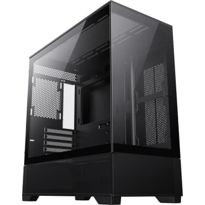 Корпус для ПК Gamemax Vista MB