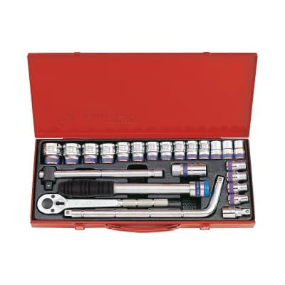 Набір інструментів KING TONY 24 шт. (4533MR)