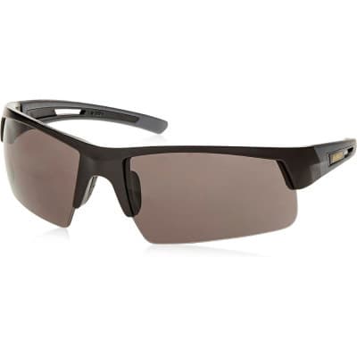 Захисні окуляри DeWALT Crosscut, тоновані, полікарбонатні (DPG100-2D)