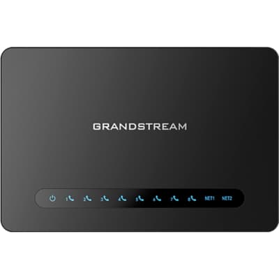 VoIP-шлюз Grandstream HT818 v2