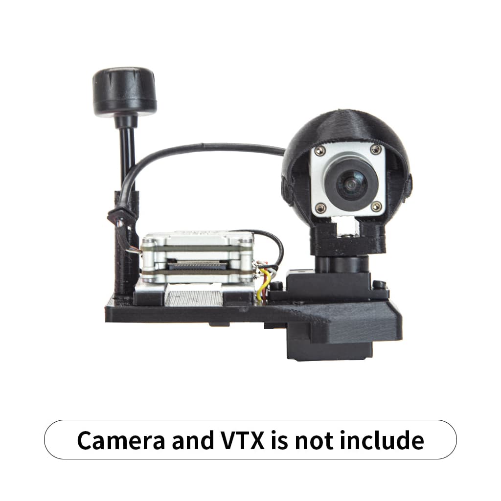 Підвіс для дрона ATOMRC 3D printed Gimbal-Two axis (Gimbaltwo)