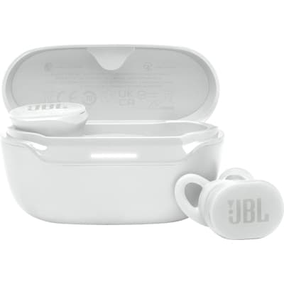 Навушники JBL Endurance Race 2 White (JBLENDURACE2WHT)