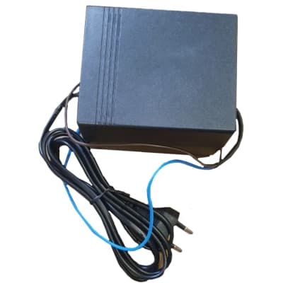 Блок живлення для систем відеоспостереження Noname 24В/3А