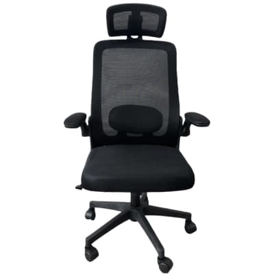 Крісло ігрове Aula F526 Gaming Chair Black (6948391286235)