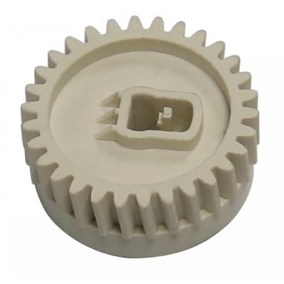 Шестерня Canon IR-1643 30T, rubber roller CET (CET361019/CET3104)