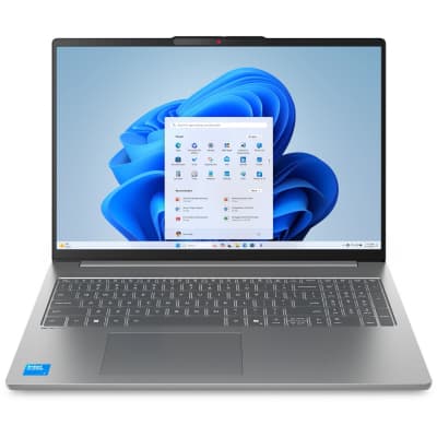 Ноутбук Lenovo IdeaPad Slim 5 16IRH10 (83HS008MRA)