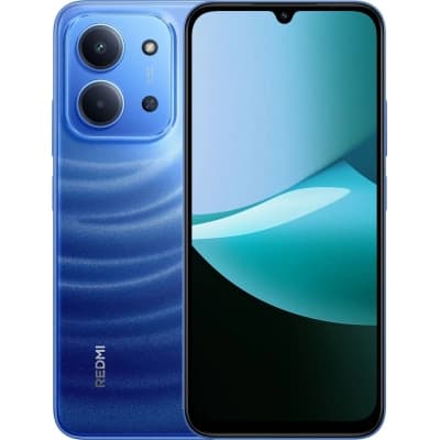 Мобільний телефон Xiaomi Redmi 15C 4/128GB Moonlight Blue (1163427)