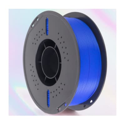 Пластик для 3D-принтера Voltronic PLA+ 1,75мм, 1кг, blue (2880000418757)