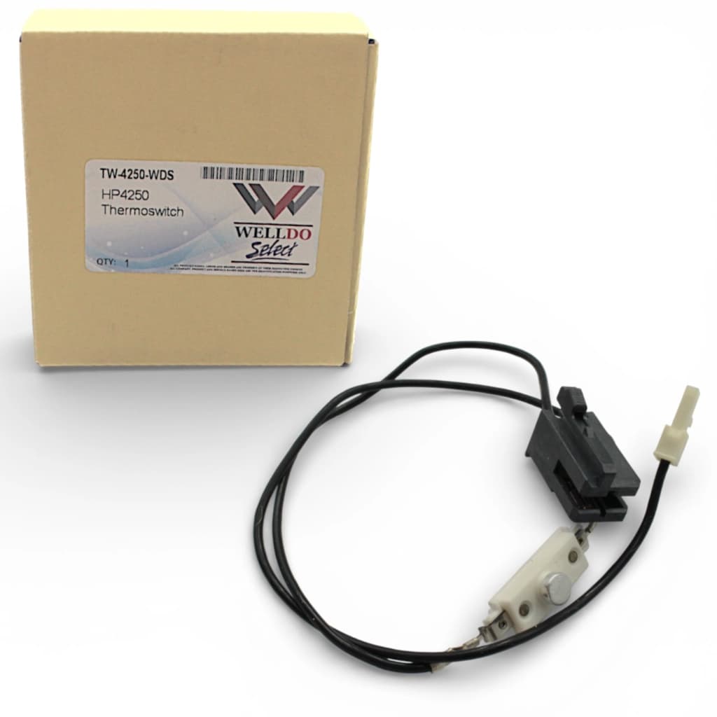 Термостат HP LJ 4250 Welldo (TW-4250-WDS)
