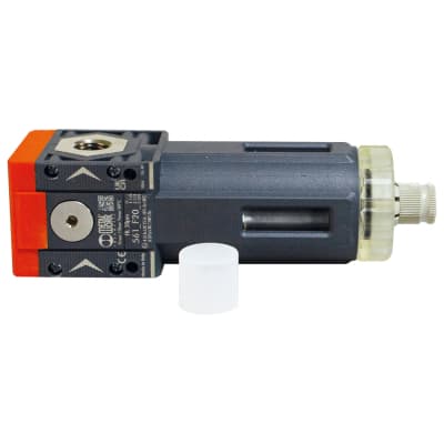 Фільтр повітряний Patron R2 AIR (PN-FILT-AIR-R2)