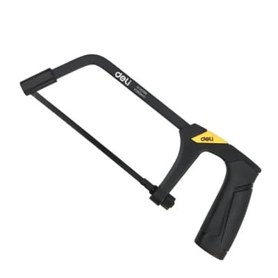 Ножівка Deli по металу #6 (EDL353106)