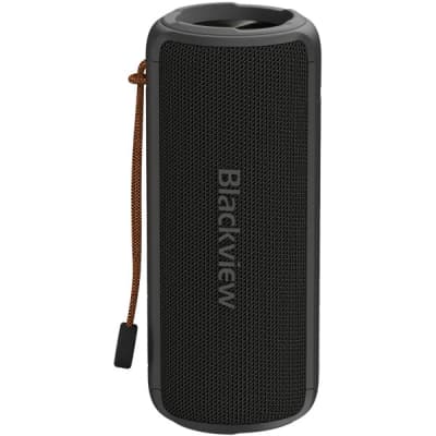 Акустична система Blackview AuraBass 3 Black (6931548324775)