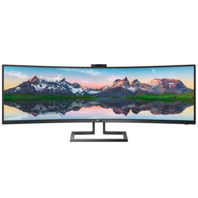 Монітор Philips 499P9H/00