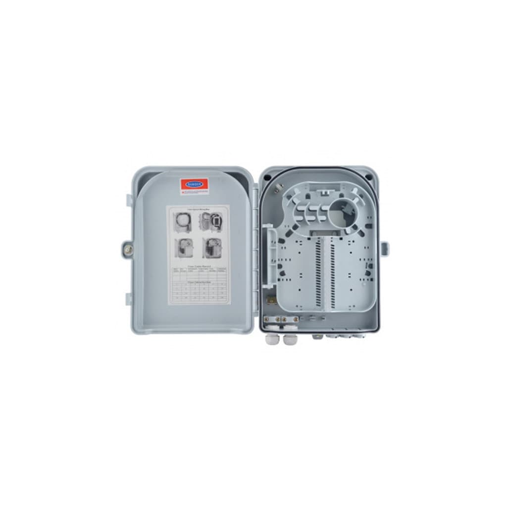 Оптичний бокс Crosver FOB-05-24A