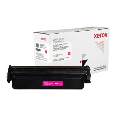 Картридж Xerox HP CF413X (410X), Canon 046H magenta (006R03703)