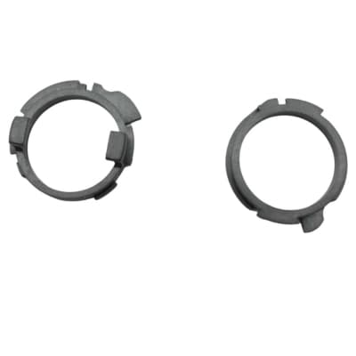 Втулка вала тефлонового Samsung ML-1910/1915 компл JC61-00887A/JC61-00888A Welldo (BSH2250UR-WDS)