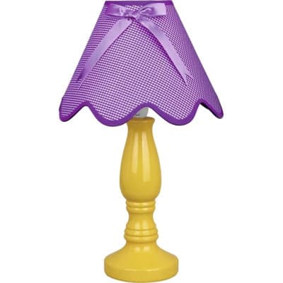 Настільна лампа Candellux 41-84378 LOLA (41-84378)