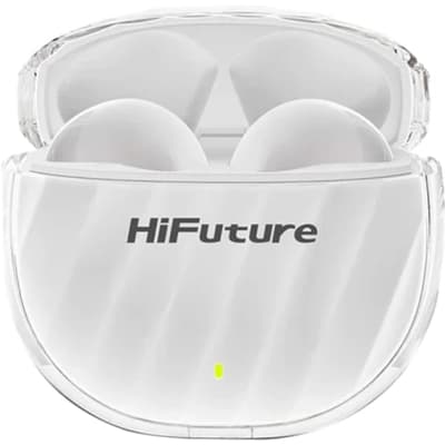 Навушники HiFuture FlyBuds3 White (flybuds3.white)