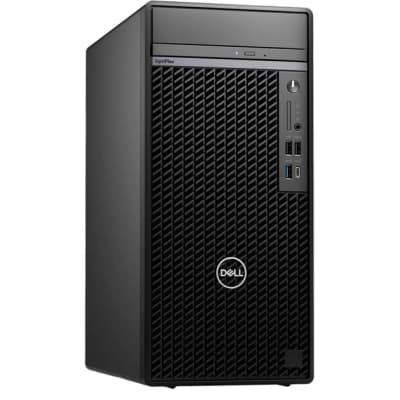 Комп'ютер Dell Optiplex 7020 MT Plus / i5-14500, 8, 512, DVDRW, WKM, vPro, W11Pro (N003O7020MTPUA_WP)