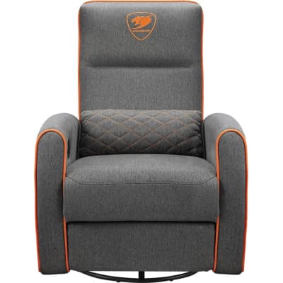 Крісло ігрове Cougar Fidom Gray
